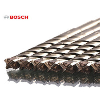 博世 方柄5系钻头 6x80x140方柄5系钻头/[1支]