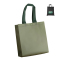 植巾 WJD500 38*37*12 无纺布袋文件袋 文件袋 (计价单位:个) 抹茶绿