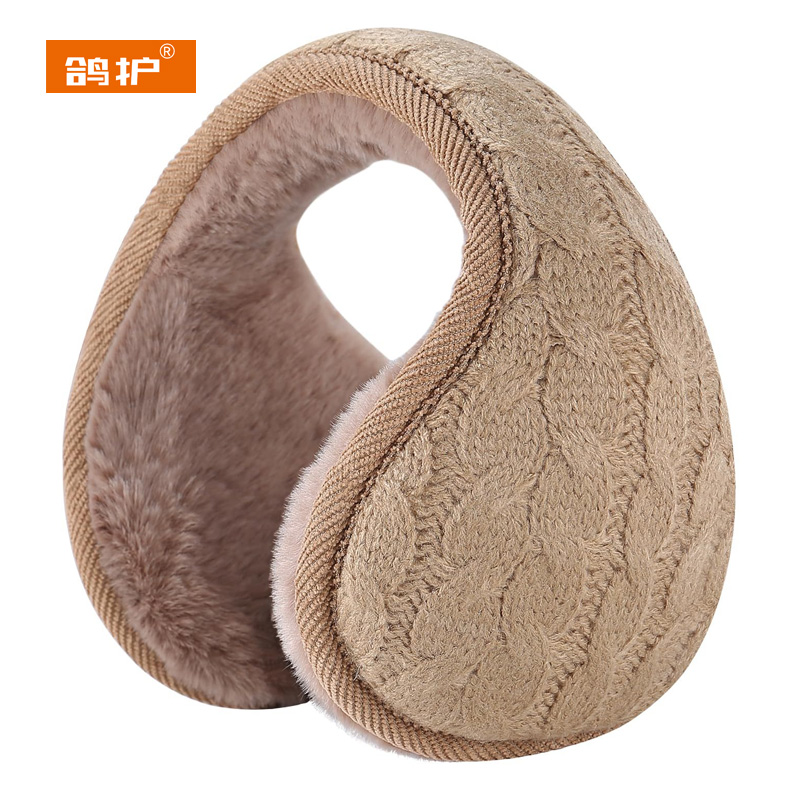 鸽护 耳罩 GH546QDK-25 个高清大图