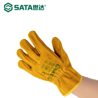 世达 全皮手套XL FS0104 1双装