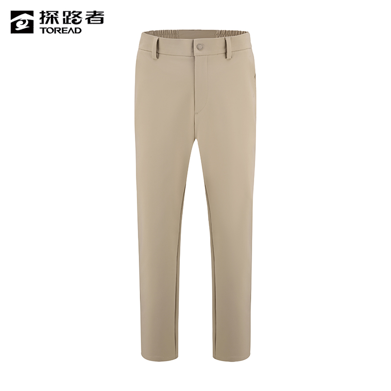 探路者 女式长裤 TAMMAN92558/条高清大图