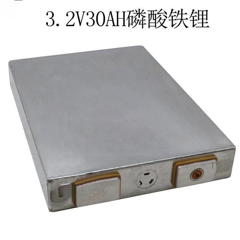 磷酸铁锂电池100*20*140mm 3.2V 30AH