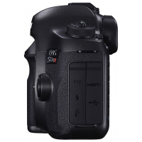 佳能(Canon) EOS 5DSR(24-105mm F4 II) 数码单反相机 单镜头套装 约5060万像素