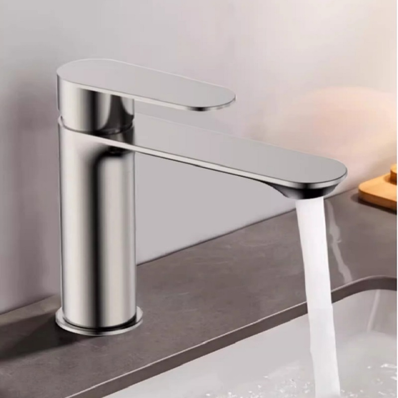 卫生间面盆龙头TL-2301高清大图