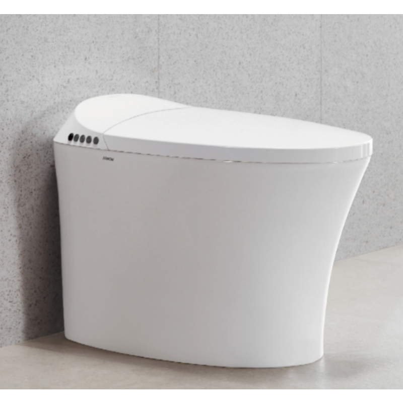 arrow箭牌/轻智能坐便器(侧按单档)/af6010/dj