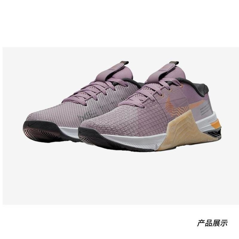 NIKE耐克训练鞋轻便舒适透气低帮女鞋运动鞋DQ4681-500 Z高清大图