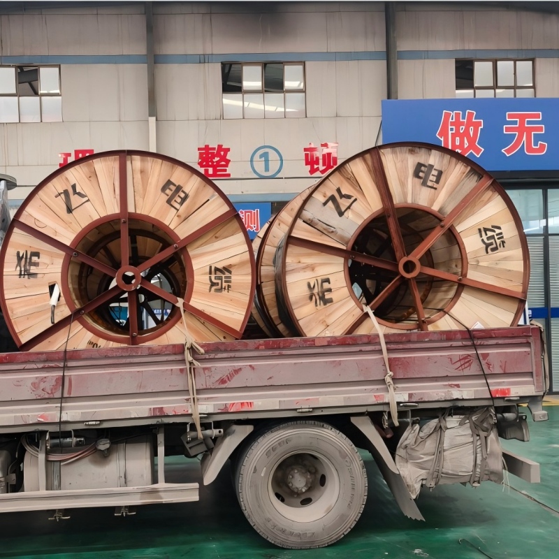 希飞牌 YJLV22-0.6/1KV-4*95mm²铝芯铠装电缆 元/米 定制商品 联系客服高清大图