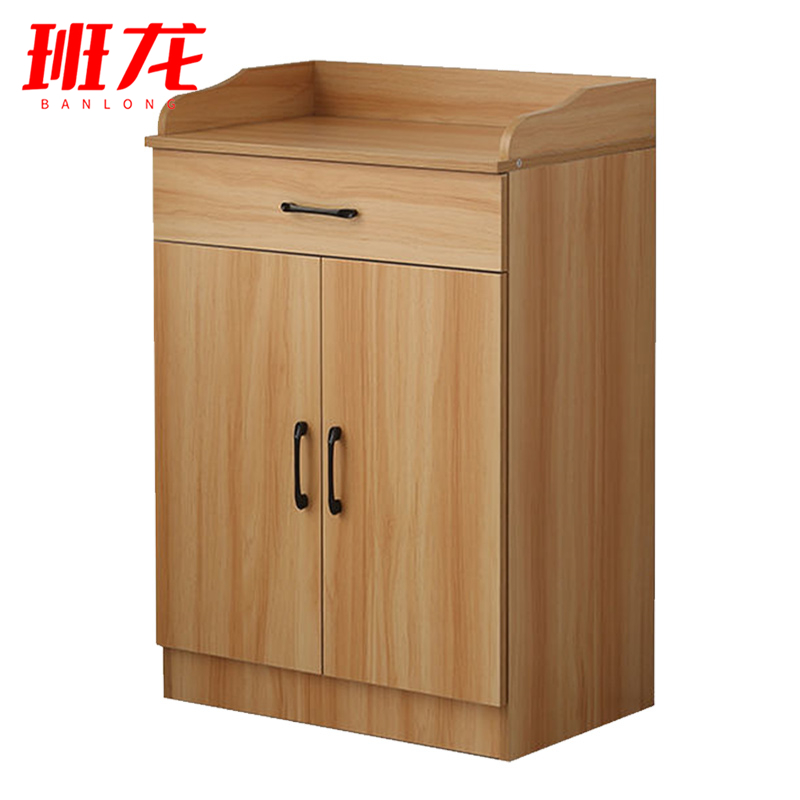 班龙柜子二门台高清大图