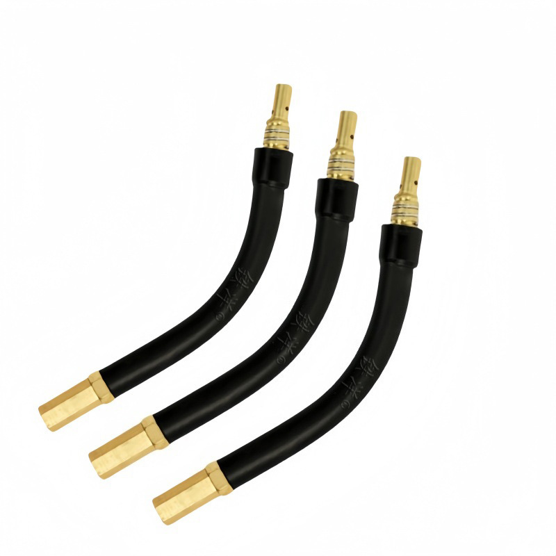 铁洋 二保焊枪弯管 15AK弯管 个高清大图