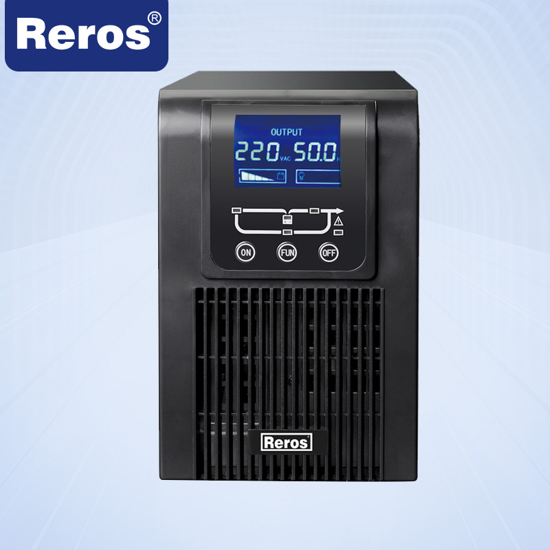 雷诺士智能Reros3K-WL 8小时高清大图
