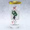 兰益42°苦荞白酒45ml*12杯 云南白酒小杯酒 箱装