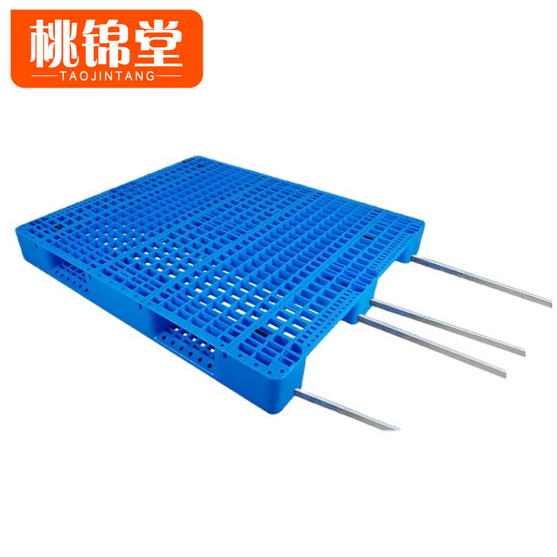 桃锦堂 网格川字托盘高清大图