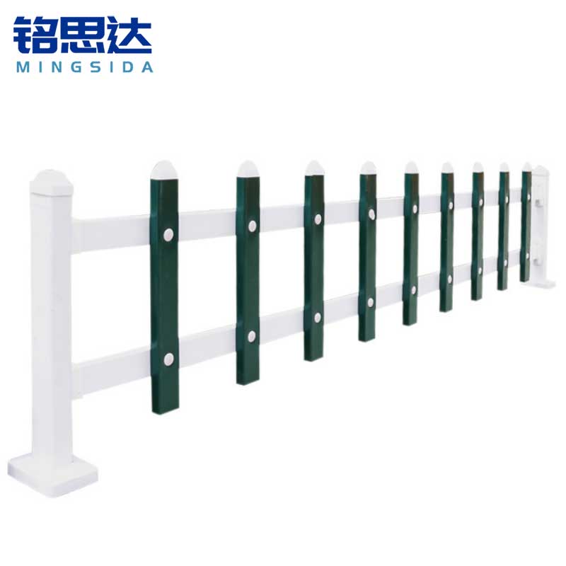 铭思达PVC栅栏 60cm高米