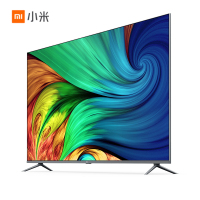小米(MI)全面屏电视E65S PRO 65英寸 HDR 4K超高清语音电视