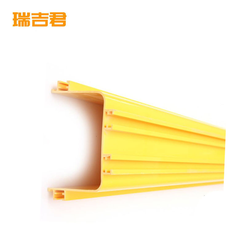 瑞吉君 光纤槽道 120mm 米高清大图