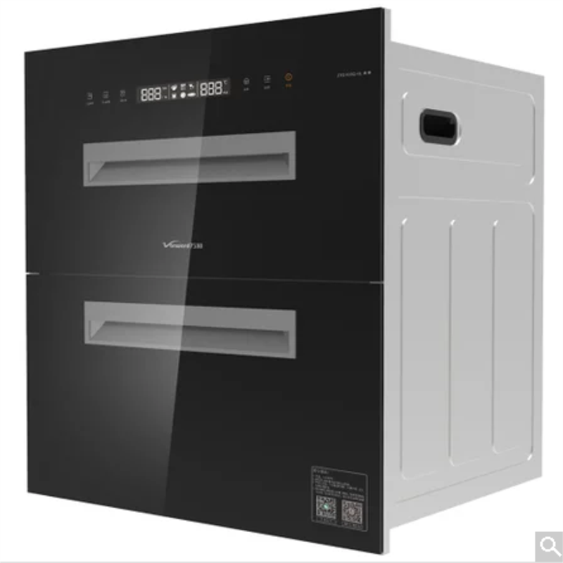 万和消毒柜ZTD100Q-6L