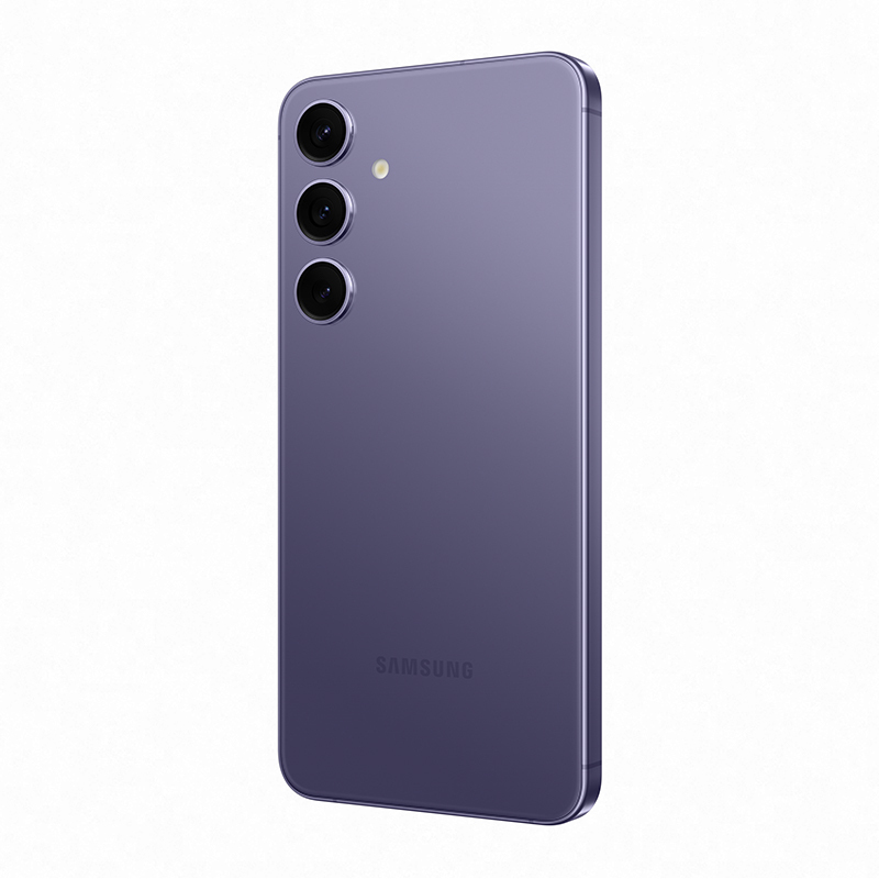 三星 Galaxy S24+ 5G(SM-S9260) 12GB+256GB 秘矿紫 手机