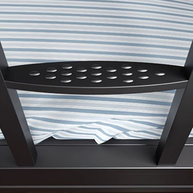 豫龙都 宿舍床1.5m 张高清大图