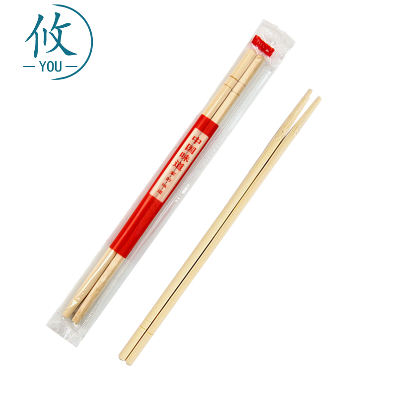 攸快餐筷195*5mm双高清大图