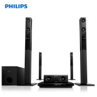 Philips/飞利浦 HTB3581/93 3D蓝光家庭影院5.1套装电视音响音箱