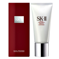 SK-II/SK2氨基酸洗面奶120g全效活肤洁面乳温和补水保湿深度清洁