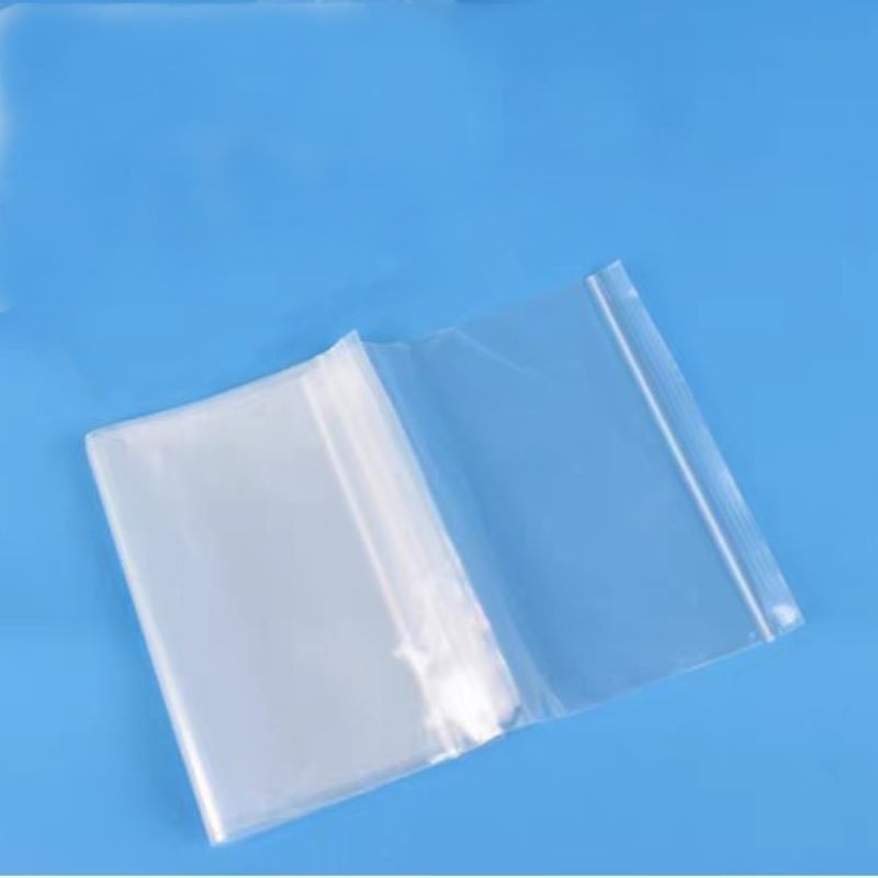 鋆珑 自封袋 100个 包高清大图