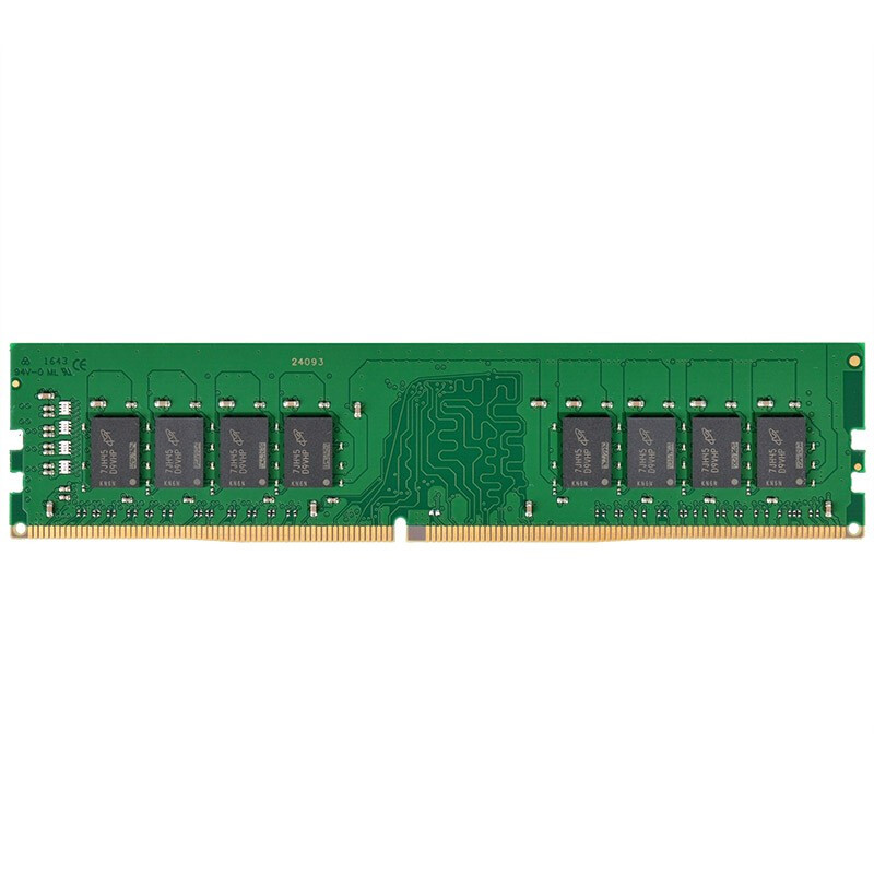 金士顿(Kingston) DDR4 3200 8GB 台式机内存条高清大图