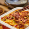 小龙坎方便火锅经典牛油418G自热火锅小火锅速食懒人自煮火锅自助加热速热方便速食火锅