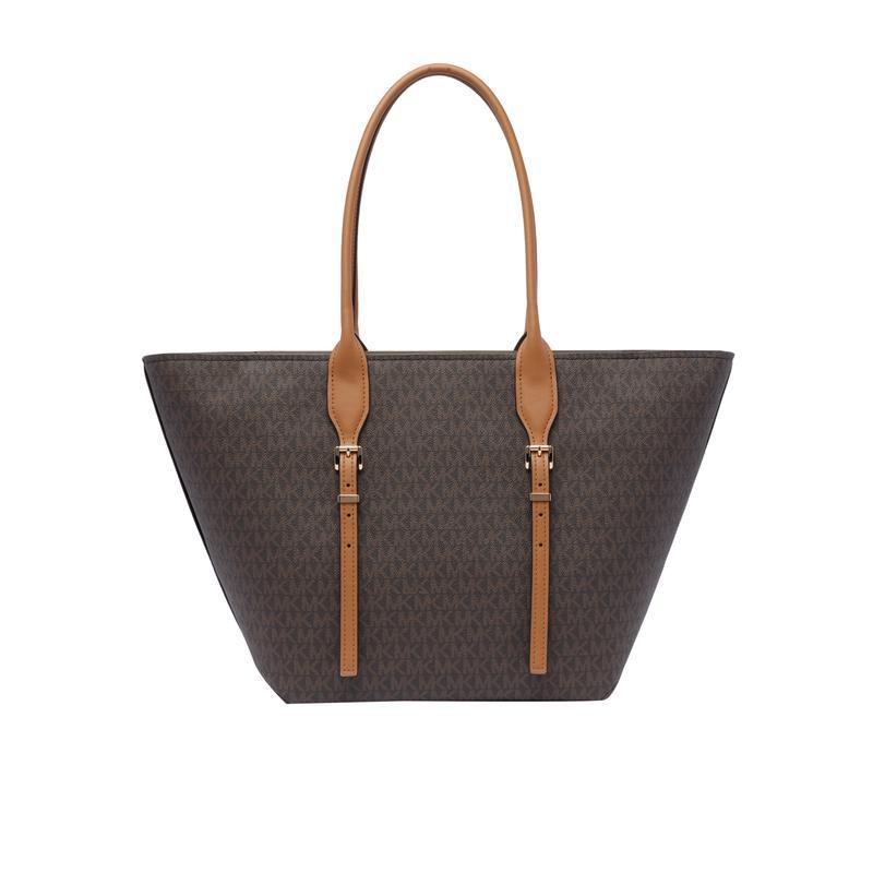 迈克·科尔斯(MICHAEL KORS)女士单肩包顶部双手柄大容量实用手提