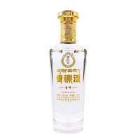 西藏藏佳纯圣峰青稞酒52度浓香型白酒 500ml 瓶
