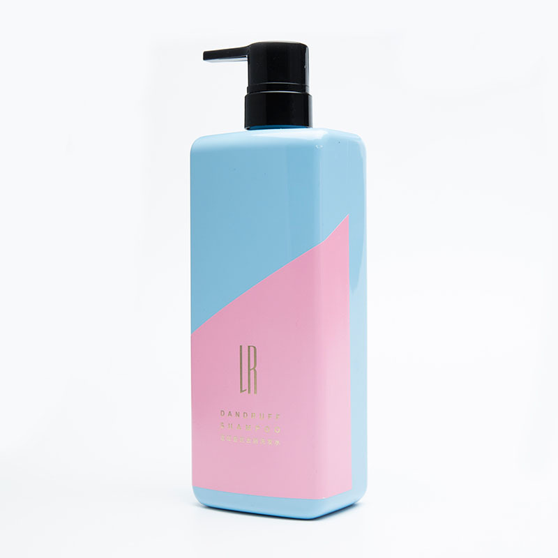 隆力奇 LR蓬松香氛去屑洗发水250ml(单位:瓶)