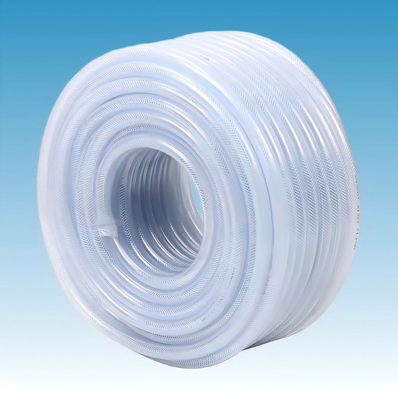 橡箭 编织输水软管 公称内径32mm 15kg/卷高清大图