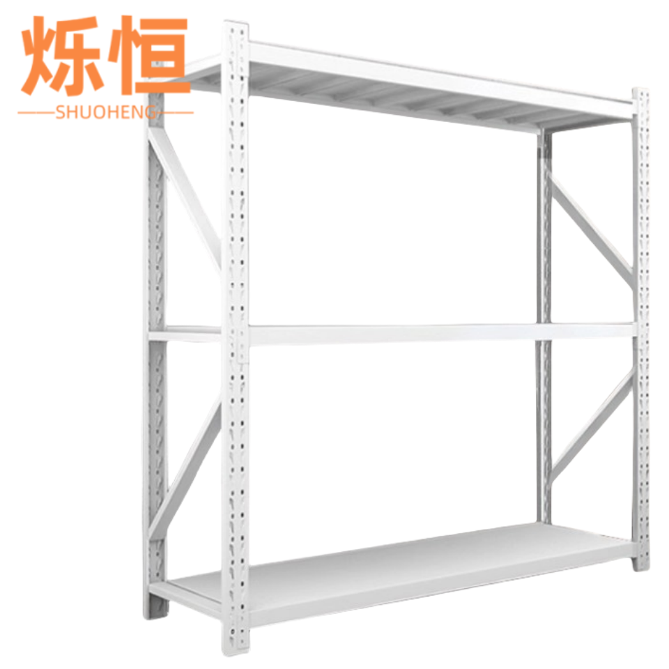 烁恒 材料架150*60*200cm 组高清大图