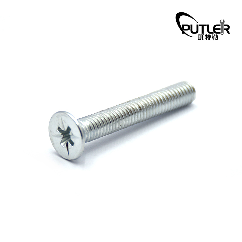 班特勒 沉头螺钉 M4×16mm/个