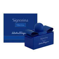 菲拉格慕(FERRAGAMO)玄魅伊人女士香水限定款 炫耀磨砂 50ml