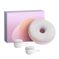 几光便携K歌音箱双麦BSS1-HG2