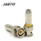JSBTIF同轴连接器BNC-J/只(BNC-J-2-1)