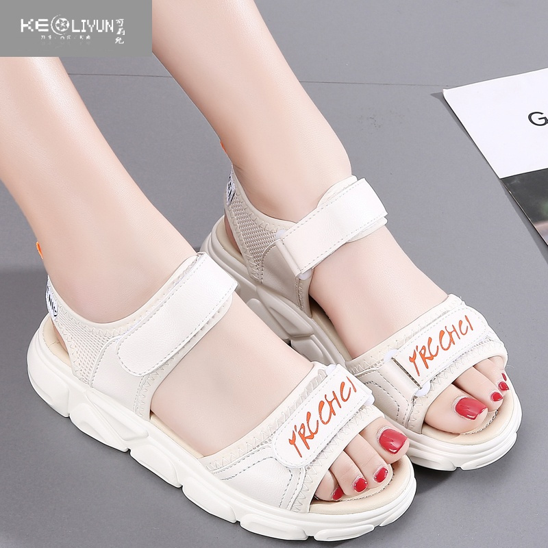 可莉允儿童凉鞋