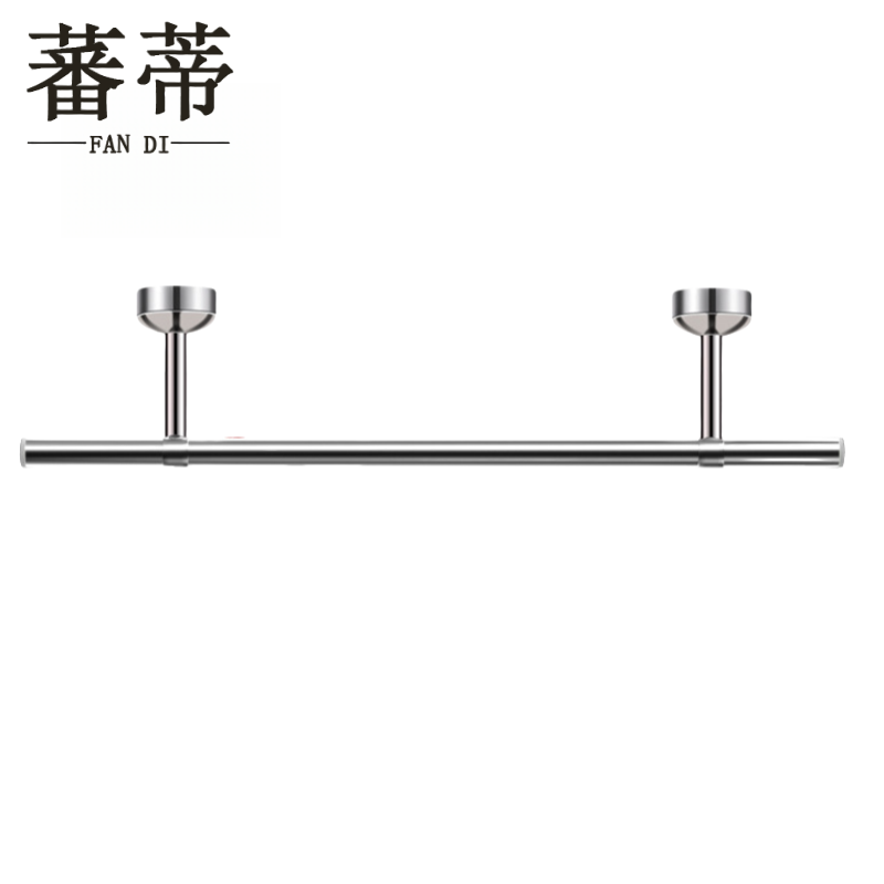 蕃蒂 衣架1.5米 个