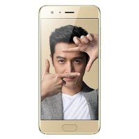 【二手9成新】荣耀 9 琥珀金 6GB+128GB 全网通 安卓手机 5.15英寸屏 双卡双待 移动联通电信手机