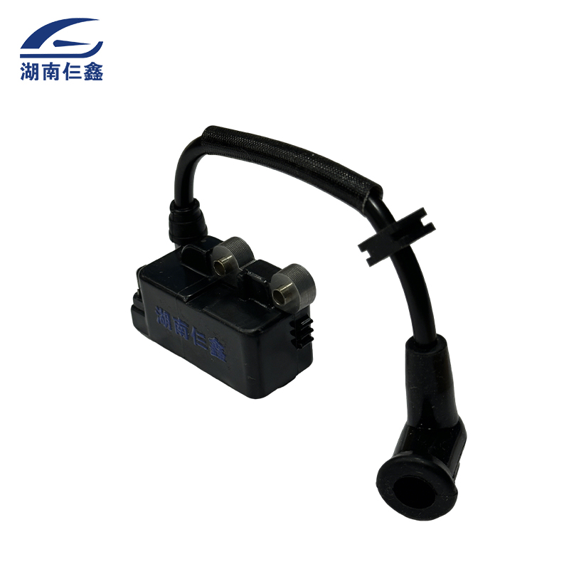 点火线圈MV3机高清大图