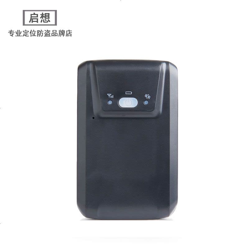 GT03A强磁铁GPS汽车摩托车定位器防盗跟踪追踪器无线免安装充电式图片