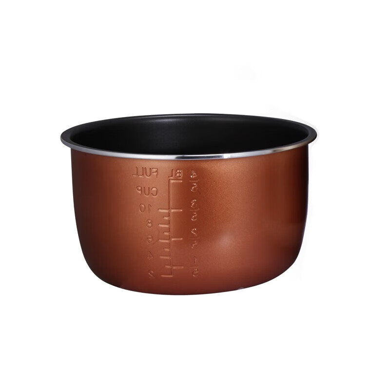 长虹 CYL-50E02S 电压力锅 24小时智能预约 5L高清大图