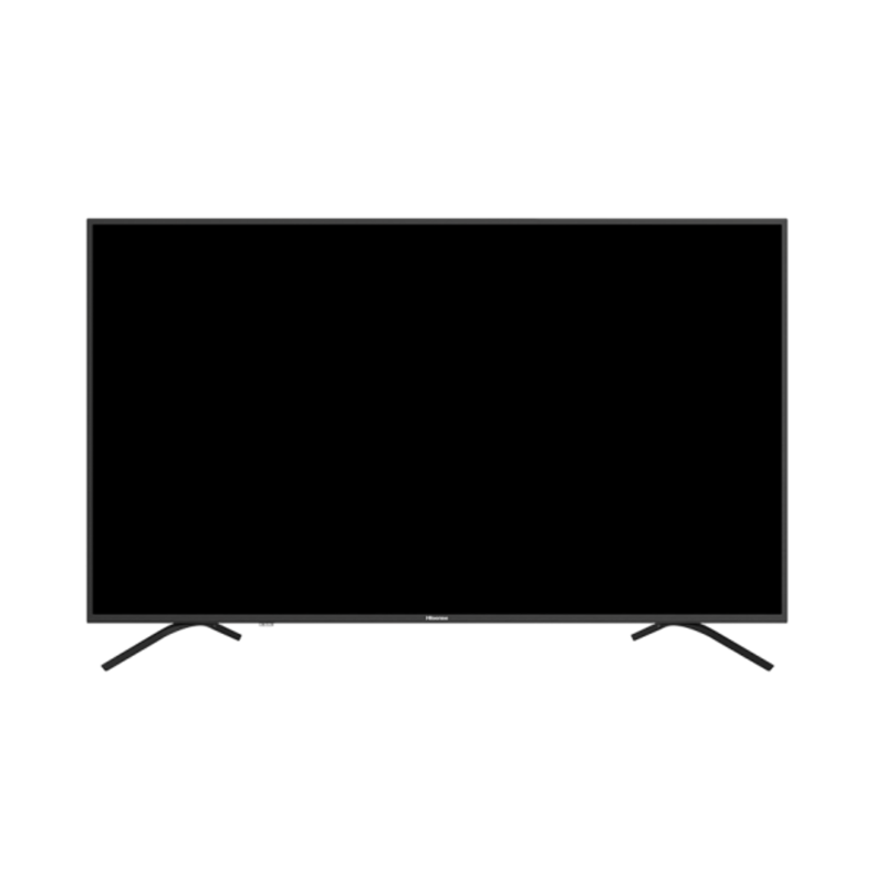 海信(Hisense)HZ55A55 电视机4K超高清 人工智能网络液晶电视