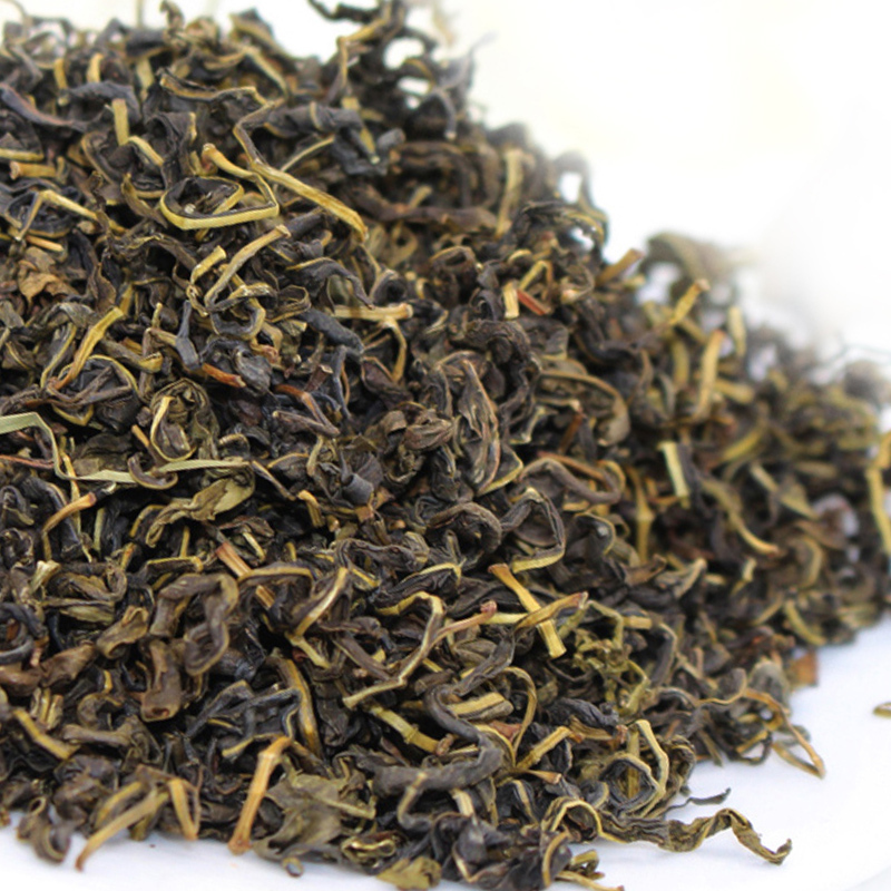 滋宁 四川古蔺赶黄草茶赶黄草叶 100g/瓶 买1瓶发2瓶