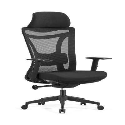 办公椅人体工学椅285