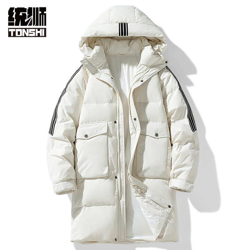 统狮风衣 R1 件高清大图
