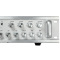 新科(Shinco)AV-112 数字hifi功放机 专业定压定阻功放器蓝牙广播功放650W(银色)