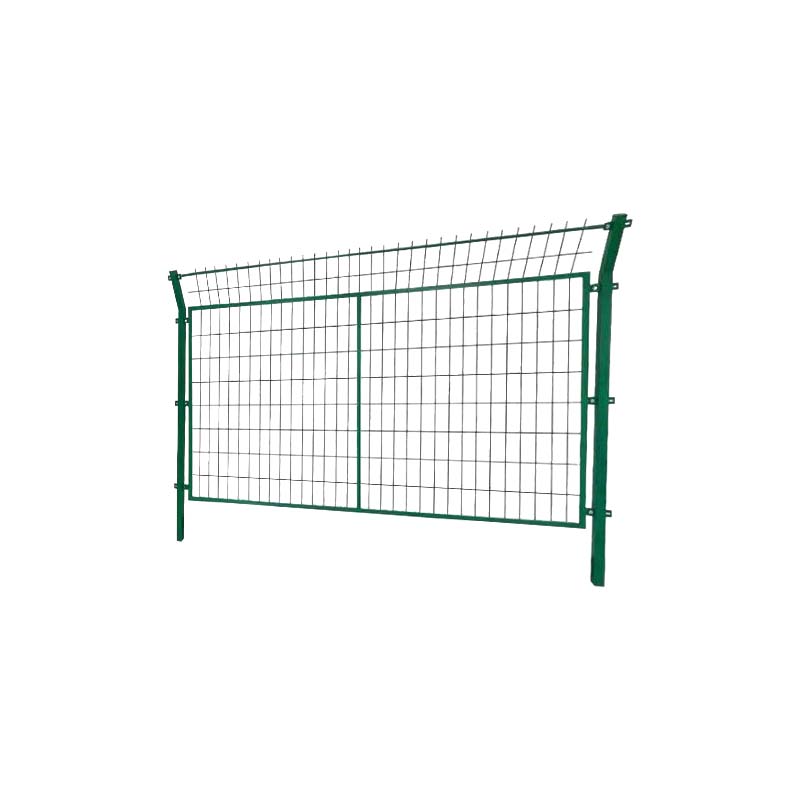 安虎 隔离护栏网 1.8*3-丝粗3.5mm 件高清大图