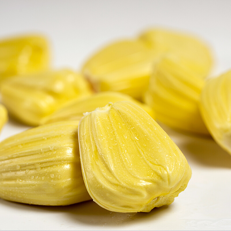 大唐果园泰国菠萝蜜肉 500g